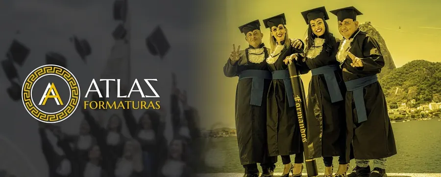 Atlas Formaturas