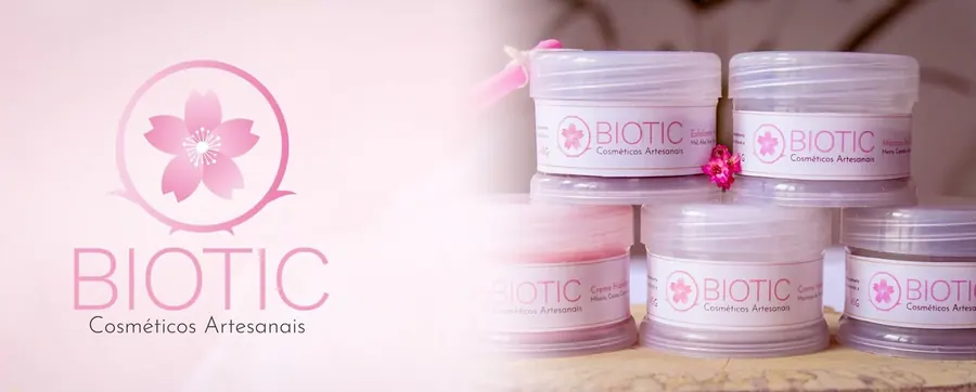 Biotic Cosméticos