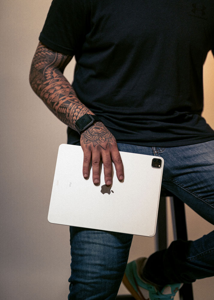 Experiência Premium 1