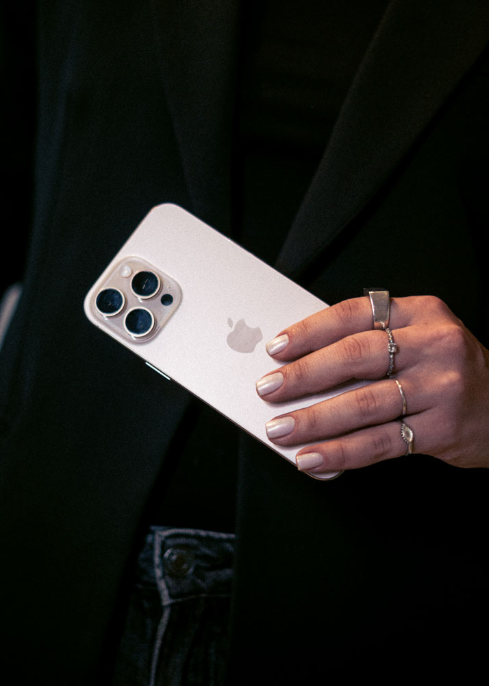 Experiência Premium 3