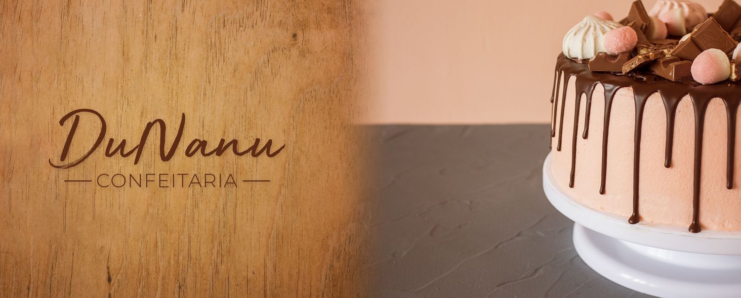 Identidade visual para Dunanu