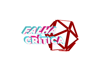 Logo da Falha Crítica colorido