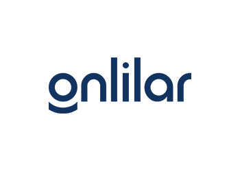 Logo da OnliLar colorido