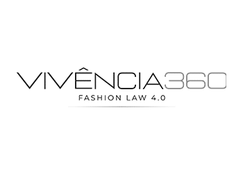 Logo da Vivencia 360 em preto e branco