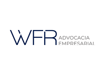 Logo da WFR colorido