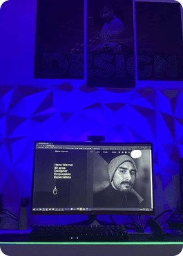 Escritório de Design