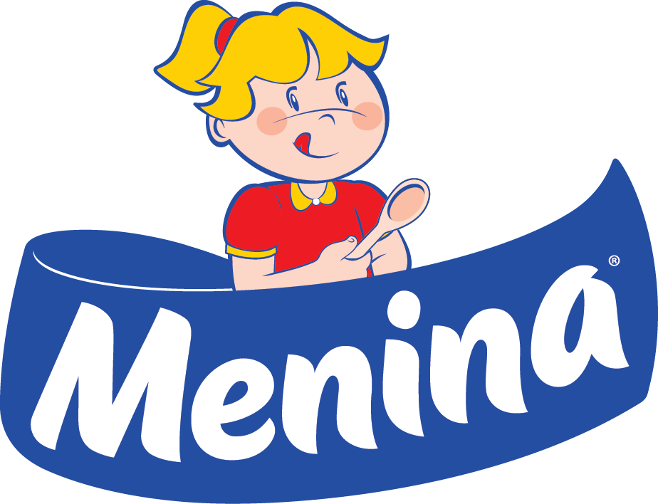 Logo Menina
